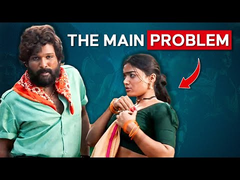 Why Telugu Movies Are LIKE THIS?