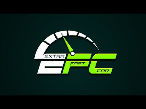 Logo Design Tutorial || How to Design Typography Logo  in Photoshop 2022