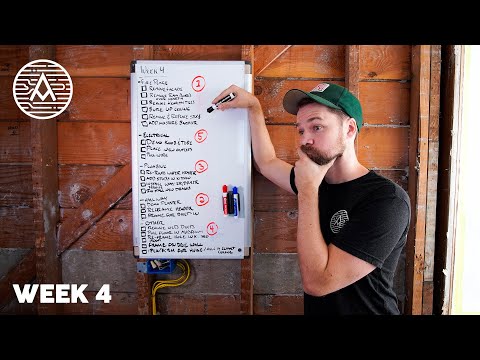 When a KITCHEN Remodel becomes a WHOLE HOUSE Remodel 😳