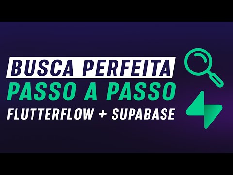 PERFECT Search: Ignores Accents and Capitalization! FlutterFlow + Supabase