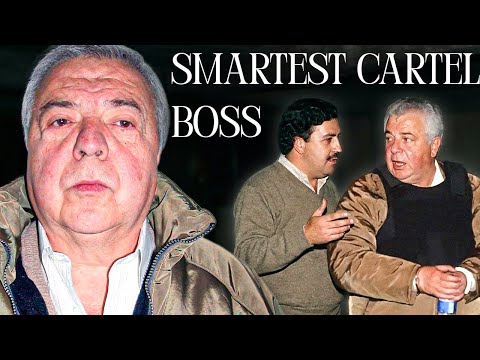 The Forgotten Cali Cartel Boss Who Outsmarted Pablo Escobar