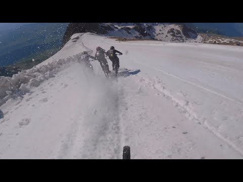 MEGAVALANCHE 2023 🥉 | 3rd place after the perfect start ⚠️🔥