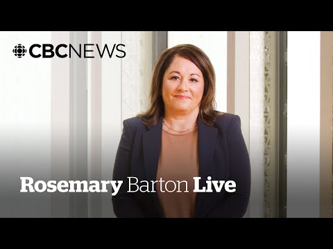 Rosemary Barton Live | Feb. 15, 2026