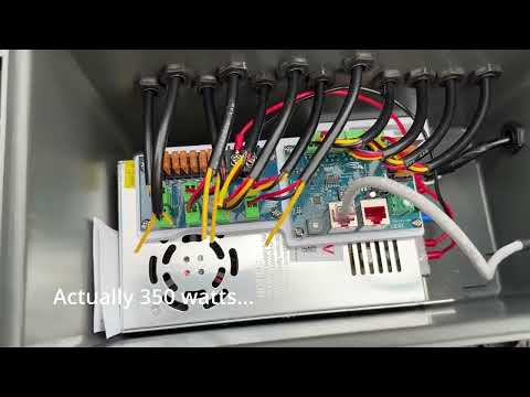 Behind the Scenes Christmas Show - 2023 Christmas