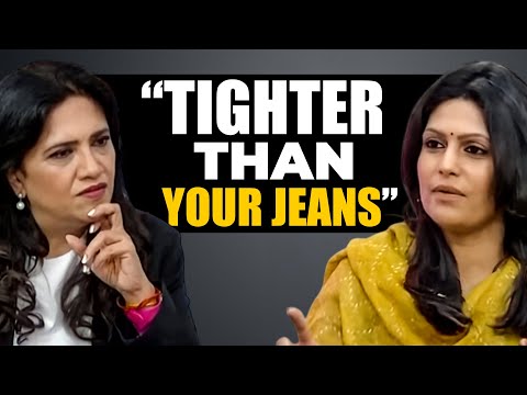 How Palki Sharma Handled ‘Predators’ in Newsrooms