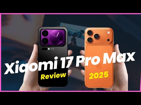 STOP Making These 3 Mistakes with Your Xiaomi 17 Pro Max