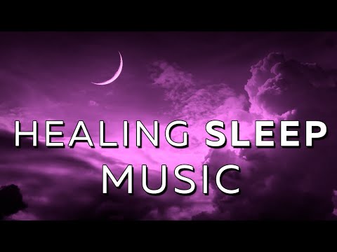30 Min Dreamy Music: RESTFUL Sleep Journey
