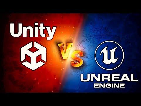 Unreal vs Unity - Which Costs More Now?