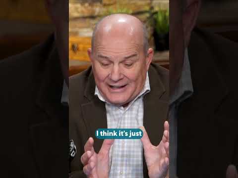 The Lie That’s Killing Your Peace