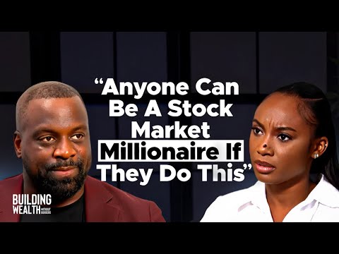 Investment Manager: These Stocks Create Millionaires & Build Long-Term Wealth | Marc Russell