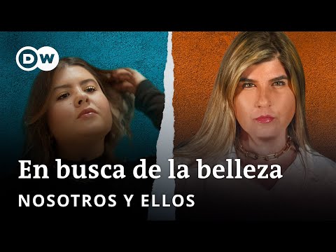 Cirugías plásticas y estándares de belleza - en Irán y Brasil | Nosotros y ellos | DW Documental