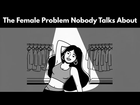 This Is Why Modern Women Can't Handle Real Life