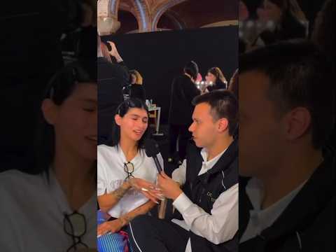 Alguien sabe quién es la chica del principio? #humor #funny #viral #memes