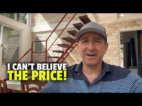 Finally chose my longterm homebase in the Philippines (full house tour and reasons why)