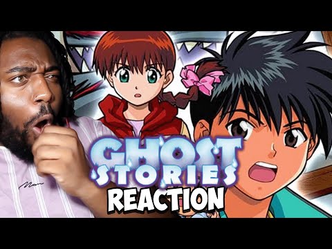 Trying Not To Laugh Challenge | Hilarious Ghost Stories Dub Moments!