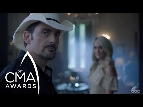 Story of Country | CMA Awards 2017 | CMA