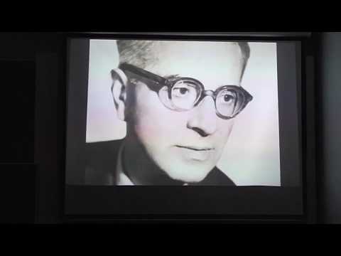 Кирилл Копейкийн. Язык Библии и Пространство Библии