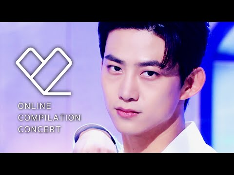 [ Online Compilation Concert #38 ] #2PM | SINCE 2008 ~ 2021