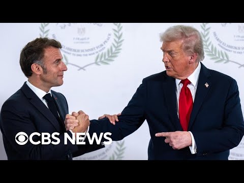 French minister on Iran: "We do not want to enter into a war without a framework"