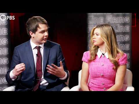 MAGA Woman Can't Defend Trump's Policy on LIVE TV