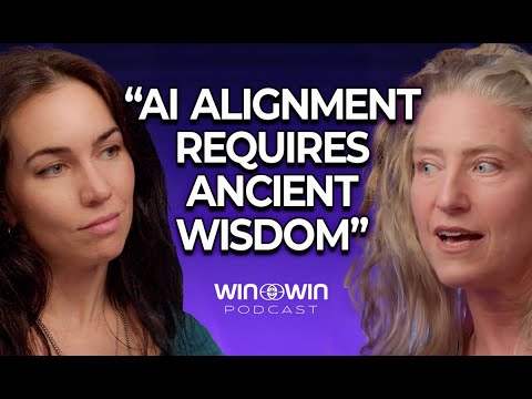 Can Indigenous Knowledge Help Defeat Moloch? | Samantha Sweetwater & Liv Boeree