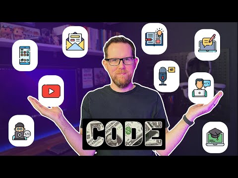 11 Ways To Make MONEY as a Developer