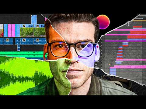 Give me 11min, and i'll improve your editing skills by 176%