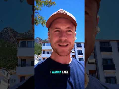 Don't Let This Hold You Back