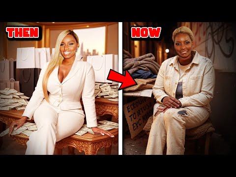 Real Housewives Who Went BROKE!