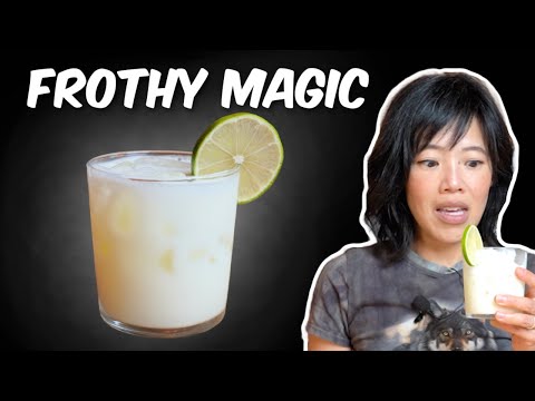 Is Brazilian Lemonade Good? | Limonada Suiça Recipe