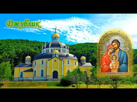 Різдвяна Хресна Дорога_Божественна  Літургія _20.12.2025