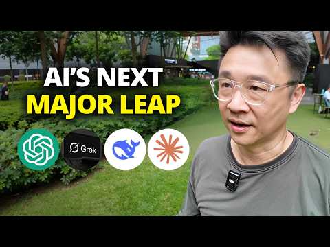 Singapore’s multi-millionaire on China, America and AI