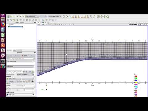 OpenFOAM: SnappyHexMesh - Layers