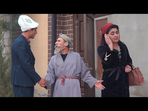 БОБОИ МЕРГАН ГАСНИСА РАФТ. ЗАФАР ВА ГАХВАР РОЛИК 2021