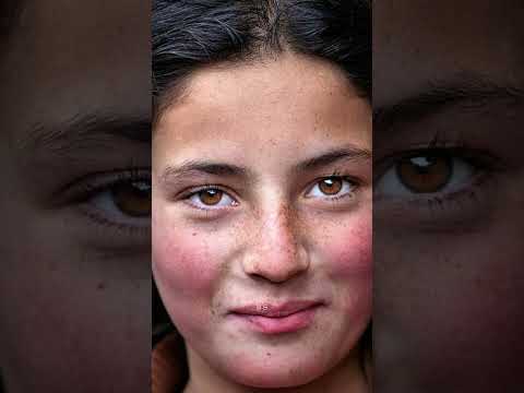 “Your sclera is your silent beauty filter - #looksmaxxing #beauty#eyes #beautifuleyes