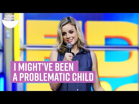 A Little About Me: Erica Rhodes