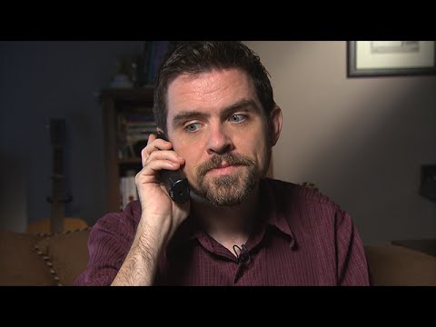Telemarketers: Tracking down the people who call you up (CBC Marketplace)