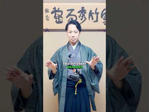 Naginata vs. Yari: The Japanese Long Pole Weapons