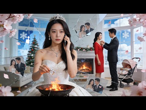 【完整版】丈夫隨手給情婦買幾百萬的禮物，卻對照顧家裡的妻子破口大罵。妻子毅然離開，成為了被帥氣多金總裁捧在心尖的夫人，丈夫後悔莫及跪求女人原諒！