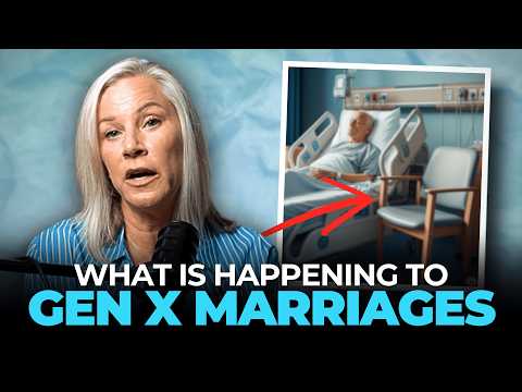 Gray Divorce: The Brutal Reality for Men Over 50