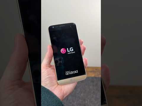 Remember the LG G5 from 2016?
