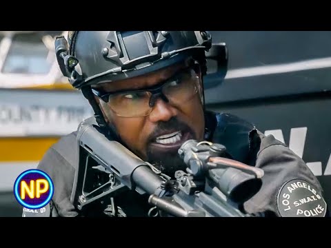 The Best of S.W.A.T. Season 3 | S.W.A.T. Season 3 | Now Playing