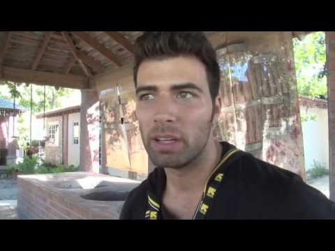 IRC Voice Jencarlos Canela in Haiti