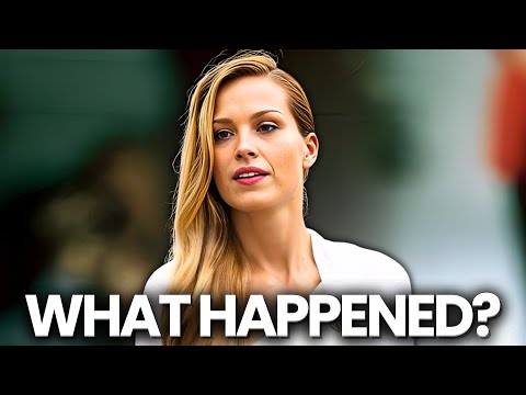 The Supermodel Who Lost Everything – Petra Němcová