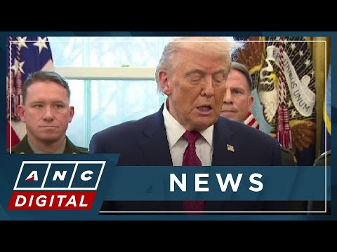 Taiwan says US proceeding with $11.1-B arms package | ANC