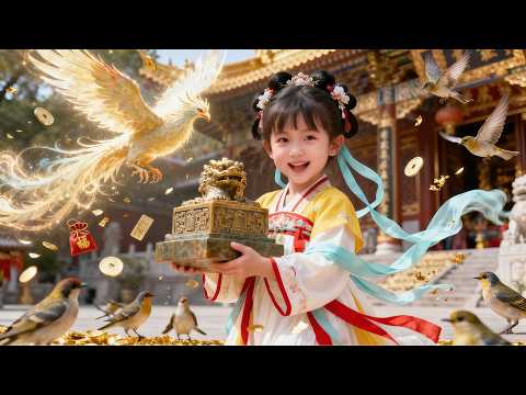 【MULTI SUB】异能少女穿成炮灰萌寶，開局就遭滅門危機！ 怎料全家聽到她的預知心聲，救下天子封侯拜相，改寫死亡結局被全家寵上天！#短剧 #萌宝 #亲情