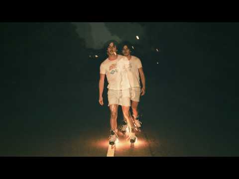 Benson Boone - Fireworks & Rollerblades (Full Album)