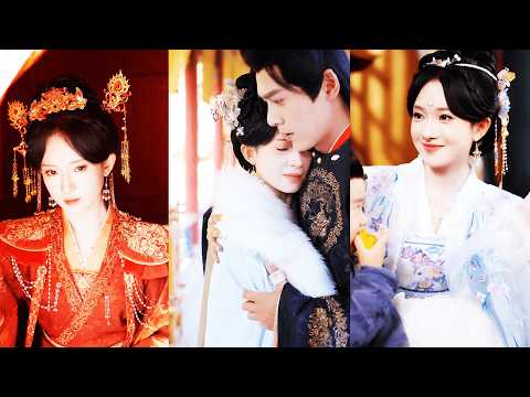 He killed her for another woman; reborn, she married official who loved her, and he died in regret!