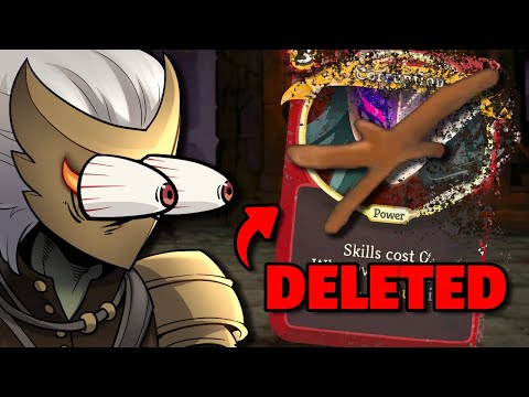 They Reworked Dead Branch...