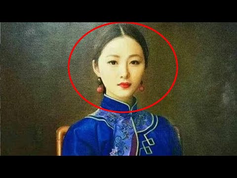 清末陝西女首富，慈禧「乾女兒」周瑩，她到底有多美？她的結局如何？讓人意外！︱清朝︱晚清︱周瑩︱慈禧︱光緒︱太監︱宮女︱歷史︱歷史人物︱近代歷史︱歷史事件#歷史的真相